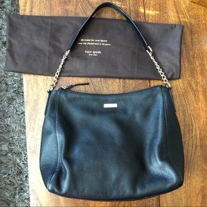 Kate Spade Town Road Aurelia Shoulder Purse